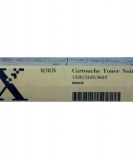 TОНЕР ЗА XEROX 5320/5322/5622 - OUTLET - Black - PN 6R90182