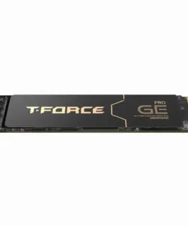 Alternative view of SSD диск Team Group T-Force GE PRO, M.2 2280 2TB PCI-e 5.0 x4 NVMe