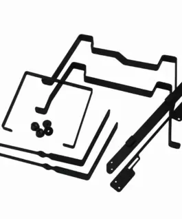 Платка за тестване на хардуер Thermal Grizzly Benchtable