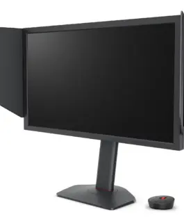 Монитор ZOWIE XL2586X+ 24.5" FastTN