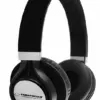 Esperanza STEREO слушалки WITH VOLUME CONTROL EH159K черен