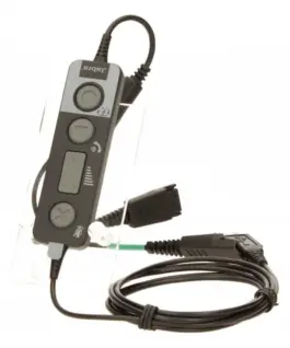 Jabra Link 265 Training кабел 2QD