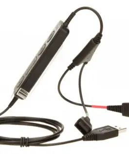 Jabra Link 265 Training кабел 2QD