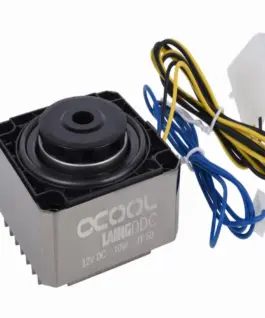 Помпа Alphacool Laing DDC310 Single Edition Черна