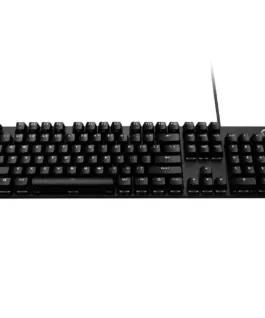Геймърска механична клавиатура Logitech G413 SE