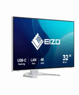 Монитор EIZO FlexScan EV3240X - 32" inch 4K IPS