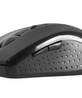 Alternative view of Tracer Mouse Blaster II черен RF nano