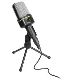 Alternative view of Tracer Microfon Screamer