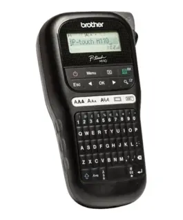 ЕТИКЕТЕН ПРИНТЕР BROTHER P-touch PT-H110