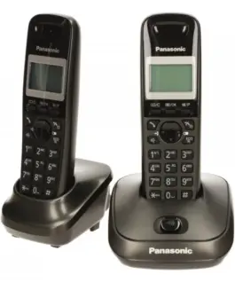 Panasonic KX-TG2512 Dect/Titan/Duo