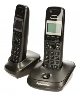 Panasonic KX-TG2512 Dect/Titan/Duo