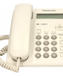 Alternative view of Panasonic Panasonic KX-TSC 11