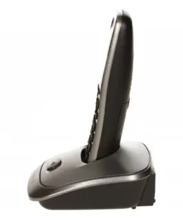 Panasonic KX-TG2511 Single Dect cordless telephone Gray - Image 4