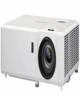 Лазерен проектор Ricoh WXL5860 DLP WXGA 4700 ANSI HDMI 2.0 IP6X