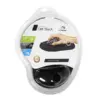 Tracer Mousepad Tracer gel - черен