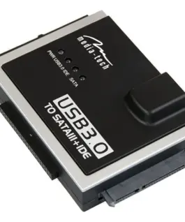 Media-Tech SATA/IDE TO USB CONNECTI ON KIT