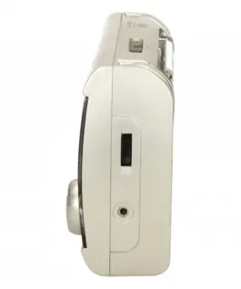 Eltra EWA Silver Radio