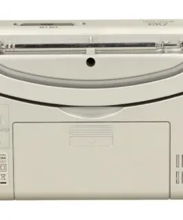 Eltra EWA Silver Radio