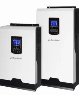 Инвертор POWERWALKER 3000 PWM 3000 VA