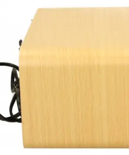 Eltra ELTRA Radio MEWA Clear Wood