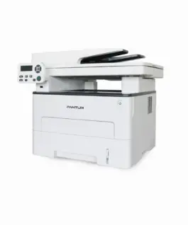 Alternative view of МУЛТИФУНКЦИОНАЛНО ЛАЗЕРНО УСТРОЙСТВО PANTUM M7100DW - PN M7100DW