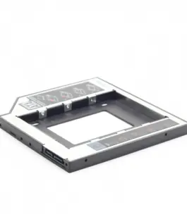 Gembird Mounting Frame for HDD 5,25/2,5 Slim - Image 3
