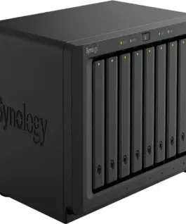 Мрежов сторидж Synology DS1825+