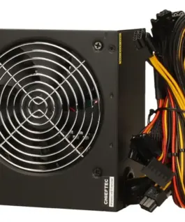 Chieftec GPS-600A8 600W ATX-12V
