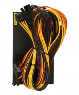 Chieftec GPS-600A8 600W ATX-12V