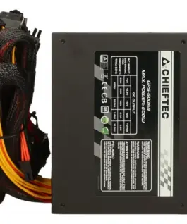 Chieftec GPS-600A8 600W ATX-12V
