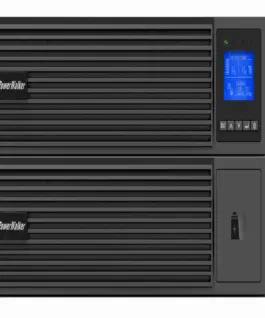 Alternative view of UPS POWERWALKER VFI 1000 ICR IoT PF1 1000VA/ 1000 W, On-Line