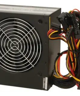 Chieftec захранващ блок GPS-500A8 500W PSU