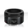 Canon Obiektyw EF 50mm 1.8 STM 0570C005