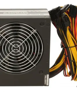 Chieftec Chieftec GPS-700A8 700W ATX-12V