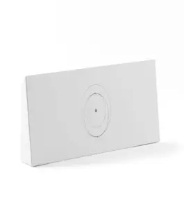 Alternative view of Рутер за сателитен приемник Starlink Gen3 Wi-Fi 6 - Бял