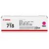 КАСЕТА ЗА CANON LBP7200/MF8330/MF8350 - Magenta - CRG718М (CRG-718М) - PN CR2660B002AA