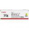 КАСЕТА ЗА CANON LBP7200/MF8330/MF8350 - Yellow - CRG718Y (CRG-718Y) - PN CR2659B002AA