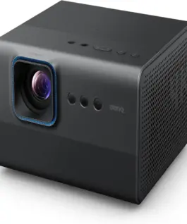 Проектор за домашно кино BenQ GP520 - 4K UHD(3840x2160) 2600 ANSI Lumens