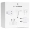 Apple World Travel адаптер Kit MD837ZM/A