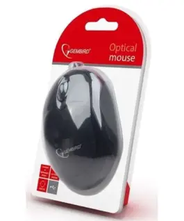 Gembird Mouse OPTO 1-SCROLL USB