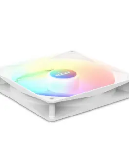 Комплект вентилатори NZXT F140 RGB Core с Контролер