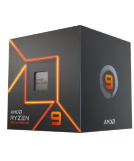 Процесор AMD RYZEN 9 7900 12-Core 3.7 GHz 64MB 65W AM5 BOX