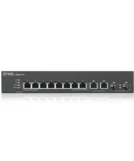 Суич ZYXEL GS2220-10