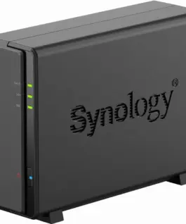 Сторидж NAS Synology DS124