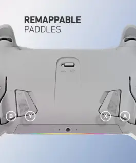 Безжичен геймпад SCUF ENVISION PRO Wireless - Бял