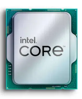 Процесор Intel Raptor Lake Core i5-13400F TRAY 6P+4E Cores 2.50 GHz 20MB LGA1700 65W