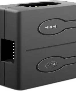 Alternative view of Конвертор EZDIY-FAB 12V към 5V RGB