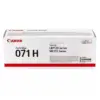 КАСЕТА ЗА CANON i-SENSYS MF275dw/i-SENSYS MF272dw/LBP122dw - Black - HIGH CAPACITY - CRG071H (CRG-071H) - PN