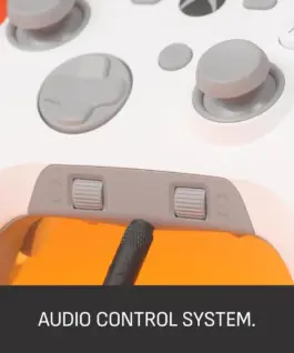 Жичен геймпад SCUF VALOR PRO Wired Performance Xbox Controller -