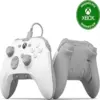 Жичен геймпад SCUF VALOR PRO Wired Performance Xbox Controller - Бял